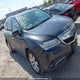 5FRYD4H87GB508811 2016 Acura Mdx Elite auction photo thumbnail 1