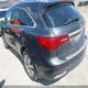 5FRYD4H87GB508811 2016 Acura Mdx Elite auction photo thumbnail 3