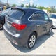 5FRYD4H87GB508811 2016 Acura Mdx Elite auction photo thumbnail 4