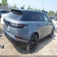SALYL2EU9SA801761 2025 Land Rover Range Rover Velar P340 Dynamic Se auction photo thumbnail 4