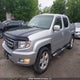 5FPYK1F59BB502846 2011 Honda Ridgeline Rtl auction photo thumbnail 7