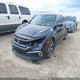 2HGFC1F97KH101033 2019 Honda Civic auction photo thumbnail 2