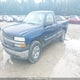 1GCEK14V6YE357600 2000 Chevrolet Silverado 1500 Ls auction photo thumbnail 2