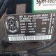 1VWBN7A38EC022648 2014 Volkswagen Passat Se auction photo thumbnail 9