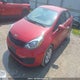 KNADM4A38F6501694 2015 Kia Rio auction photo thumbnail 2