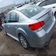 4S3BMGG66C3024726 2012 Subaru Legacy 2.5I Premium auction photo thumbnail 3