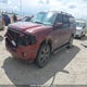 1FMFK20598LA71358 2008 Ford Expedition El Limited auction photo thumbnail 2