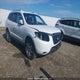 5NMSG13D58H228354 2008 Hyundai Santa Fe Gls auction photo thumbnail 1