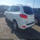 5NMSG13D58H228354 2008 Hyundai Santa Fe Gls auction photo thumbnail 3