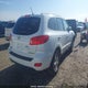 5NMSG13D58H228354 2008 Hyundai Santa Fe Gls auction photo thumbnail 4
