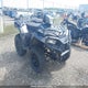 4XASEZ576NA148022 2022 Polaris Sportsman 570 Premium auction photo thumbnail 1