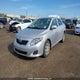 2T1BU40E99C021125 2009 Toyota Corolla S/Le/Xle auction photo thumbnail 2