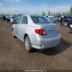 2T1BU40E99C021125 2009 Toyota Corolla S/Le/Xle auction photo thumbnail 3