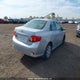 2T1BU40E99C021125 2009 Toyota Corolla S/Le/Xle auction photo thumbnail 4
