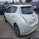 1N4AZ0CPXDC407322 2013 Nissan Leaf Sl auction photo thumbnail 14