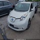 1N4AZ0CPXDC407322 2013 Nissan Leaf Sl auction photo thumbnail 2