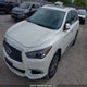 5N1DL0MMXHC555811 2017 Infiniti Qx60 auction photo thumbnail 6