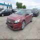 1G1PD5SHXC7276936 2012 Chevrolet Cruze Ls auction photo thumbnail 2