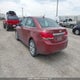 1G1PD5SHXC7276936 2012 Chevrolet Cruze Ls auction photo thumbnail 3