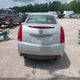 1G6DH5EG6A0137333 2010 Cadillac Cts Luxury Collection auction photo thumbnail 16
