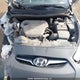 KMHCT4AEXDU403015 2013 Hyundai Accent Gls/Gs auction photo thumbnail 10
