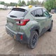 4S4GUHU61R3837041 2024 Subaru Crosstrek Wilderness auction photo thumbnail 4