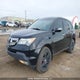 2HNYD28217H001943 2007 Acura Mdx auction photo thumbnail 2