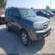 5FNYF4H25BB504904 2011 Honda Pilot Lx auction photo thumbnail 1