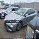4T1G11AK6MU574775 2021 Toyota Camry Se/Se Night Shade auction photo thumbnail 2