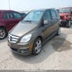 WDDFH34X79J482748 2009 Mercedes-Benz B 200 Turbo auction photo thumbnail 2