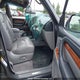 JTJHT00W143539548 2004 Lexus Lx 470 auction photo thumbnail 5