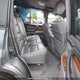 JTJHT00W143539548 2004 Lexus Lx 470 auction photo thumbnail 8