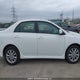 2T1BU4EE7AC396654 2010 Toyota Corolla S auction photo thumbnail 14