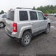 1J4NF2GB9BD115354 2011 Jeep Patriot Sport/North auction photo thumbnail 4