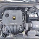 KMHD84LFXJU507933 2018 Hyundai Elantra Gl auction photo thumbnail 10