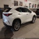 2T2GKCEZXPC012590 2023 Lexus Nx 350H 350H auction photo thumbnail 4