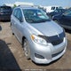 2T1LE4EE2AC014936 2010 Toyota Matrix auction photo thumbnail 1