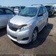 2T1LE4EE2AC014936 2010 Toyota Matrix auction photo thumbnail 2