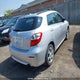 2T1LE4EE2AC014936 2010 Toyota Matrix auction photo thumbnail 4
