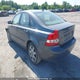 YV1MS382572263841 2007 Volvo S40 2.4I auction photo thumbnail 3