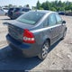 YV1MS382572263841 2007 Volvo S40 2.4I auction photo thumbnail 4