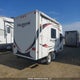 4C9RT1826BS032073 2011 Thor Motorhome auction photo thumbnail 4