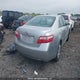 4T1BE46K27U629977 2007 Toyota Camry Le/Se auction photo thumbnail 4
