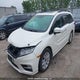 5FNRL6H82JB502944 2018 Honda Odyssey Touring auction photo thumbnail 2