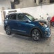 KNDCD3LD0N5494937 2022 Kia Niro Ex auction photo thumbnail 13
