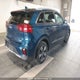 KNDCD3LD0N5494937 2022 Kia Niro Ex auction photo thumbnail 4