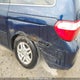 5FNRL386X6B509306 2006 Honda Odyssey Ex-L auction photo thumbnail 6