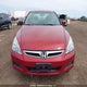 1HGCM56727A809413 2007 Honda Accord Sdn auction photo thumbnail 12