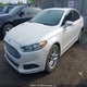 3FA6P0D92FR249963 2015 Ford Fusion Titanium auction photo thumbnail 2