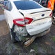 3FA6P0D92FR249963 2015 Ford Fusion Titanium auction photo thumbnail 6